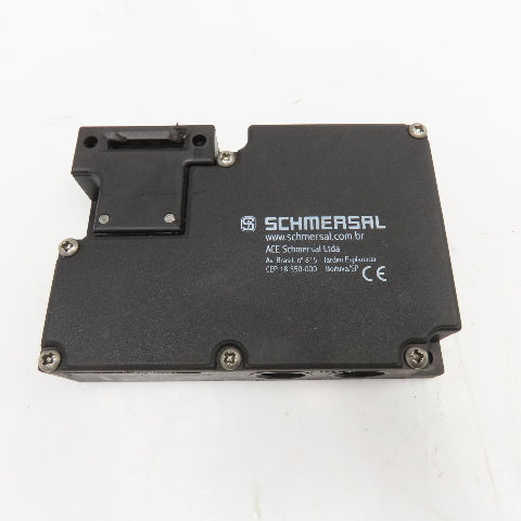 Schmersal AZM 161SK-12/12RKA-024 230V Interlock Door Guard Gate Switch