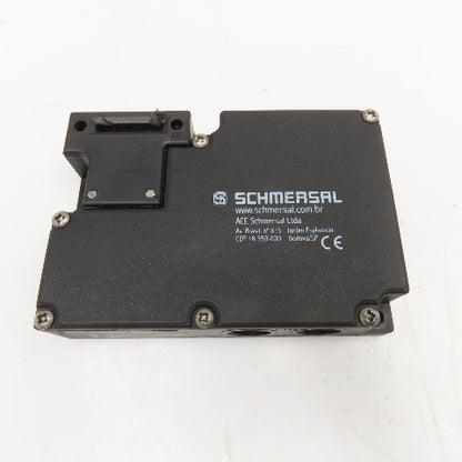 Schmersal AZM 161SK-12/12RKA-024 230V Interlock Door Guard Gate Switch