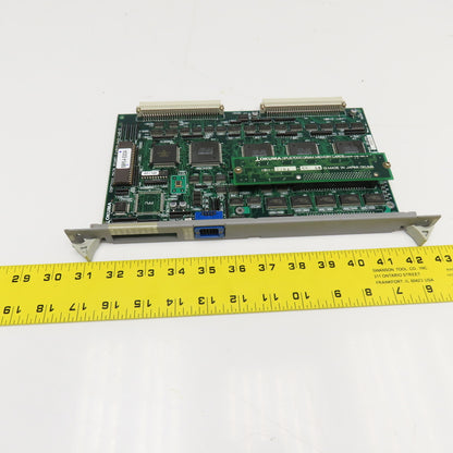 Okuma E4809-045-148-D 1911-2100 OSP7000 Main Circuit Board
