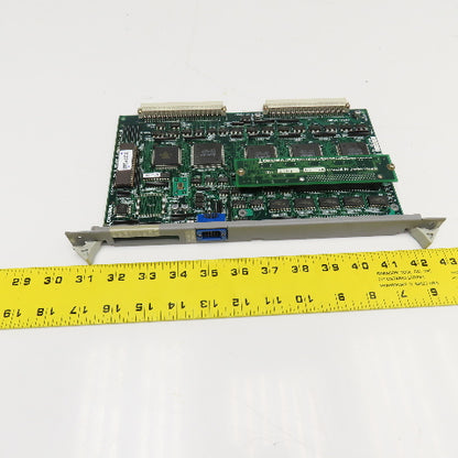Okuma E4809-045-148-D 1911-2100 OSP7000 Main Circuit Board