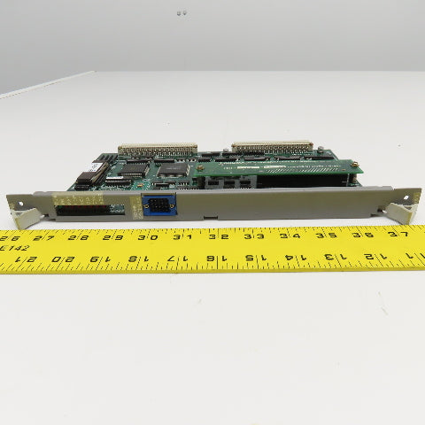 Okuma E4809-045-148-D 1911-2100 OSP7000 Main Circuit Board