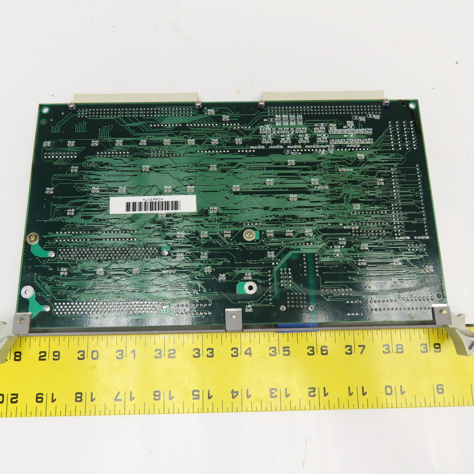 Okuma E4809-045-148-D 1911-2100 OSP7000 Main Circuit Board
