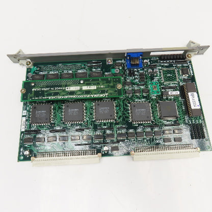 Okuma E4809-045-148-D 1911-2100 OSP7000 Main Circuit Board