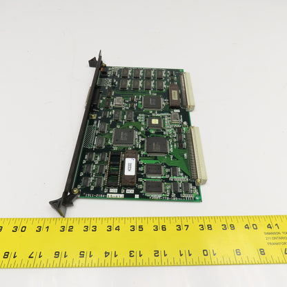 Okuma E4809-770-109 A911-2184 OPUS 7000 ACP Board 2
