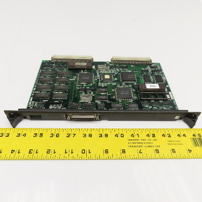 Okuma E4809-770-109 A911-2184 OPUS 7000 ACP Board 2