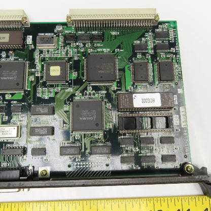 Okuma E4809-770-109 A911-2184 OPUS 7000 ACP Board 2