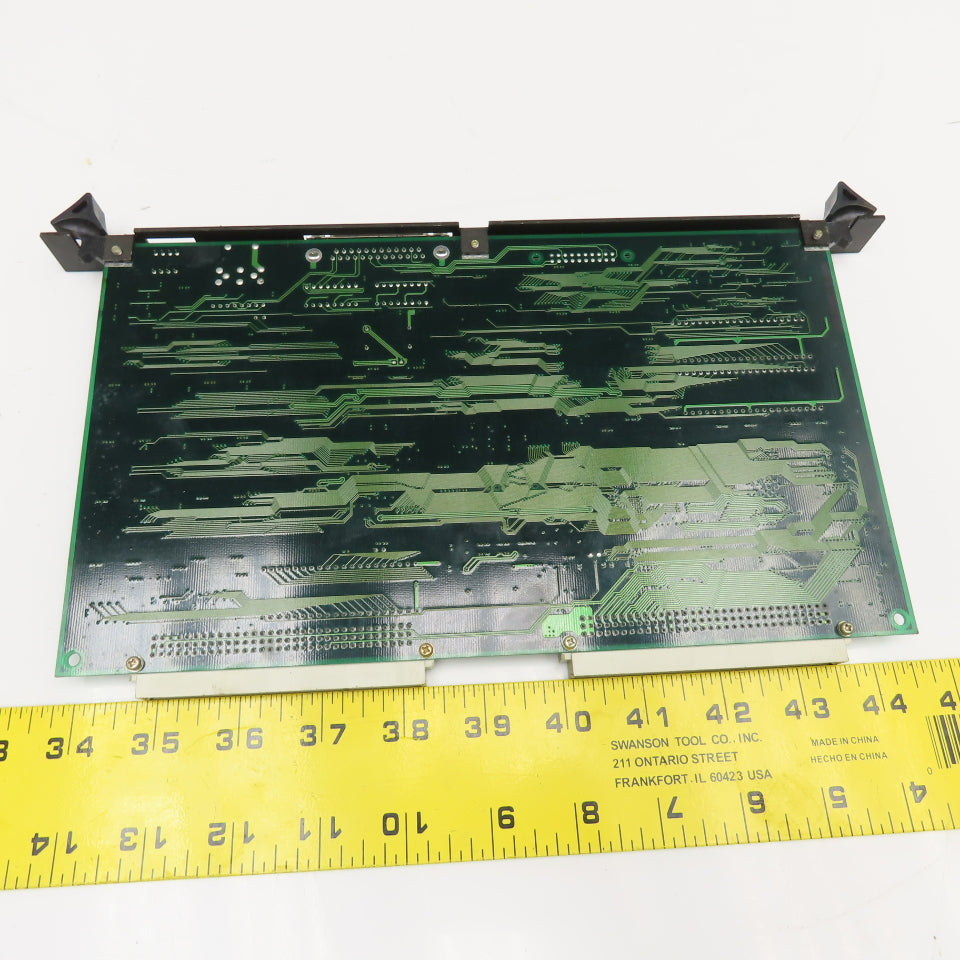 Okuma E4809-770-109 A911-2184 OPUS 7000 ACP Board 2