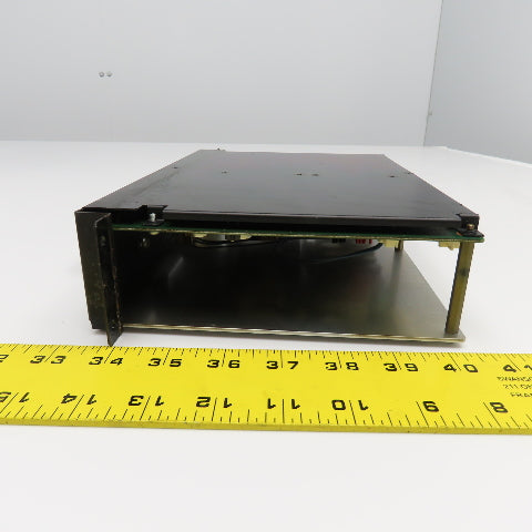 Okuma E0451-680-004 PLC Power Supply +/-12VDC +5V