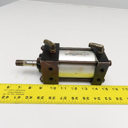 Norgren CE02A-CXX-AAABG 2.5" Bore 2" Stroke Double Acting Air Balancing Cylinder