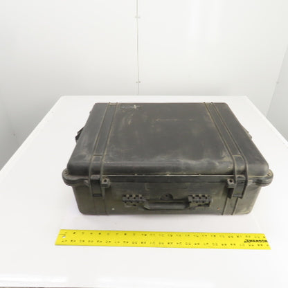 Elpaso Mechanical Fuel Box Static & Differential Calibration Assembly