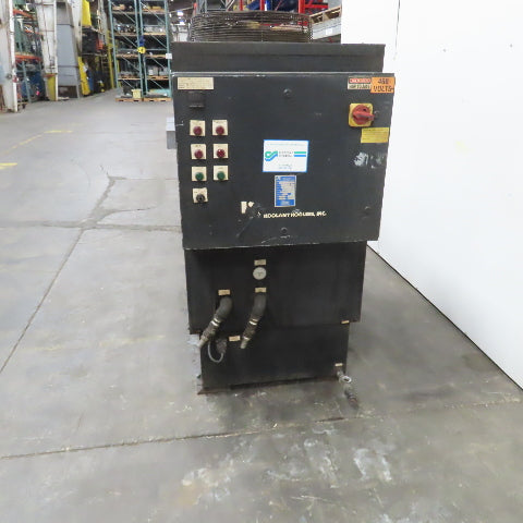 Koolant Koolers HCV-7500PR-NF-FILT R-22 Refrigerated Coolant Chiller 7.5Hp 460V
