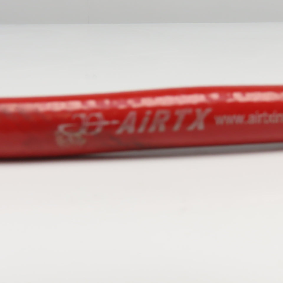 AirTX Flexible Blow Off Air Nozzle 1/4" NPT 12" Hose