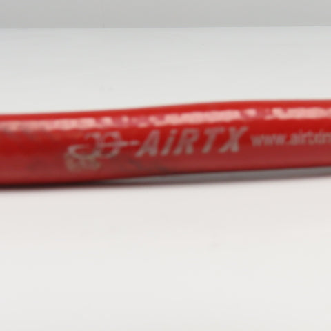 AirTX Flexible Blow Off Air Nozzle 1/4" NPT 12" Hose