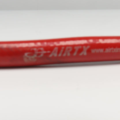 AirTX Flexible Blow Off Air Nozzle 1/4" NPT 12" Hose