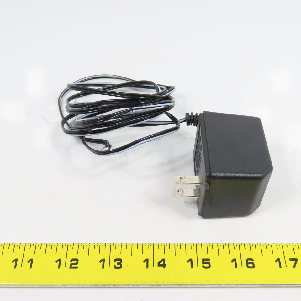 B & B Electronics AD1210BB-ST Class 2 12V DC 100mA Power Supply 120V AC Input