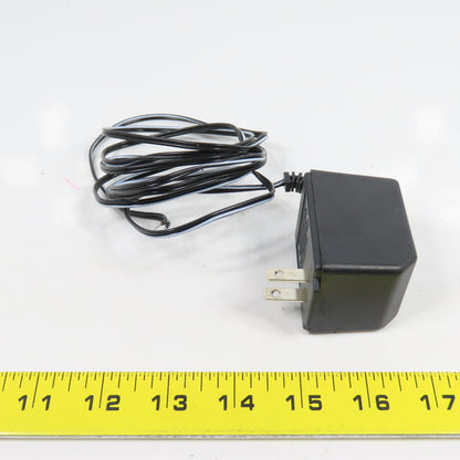 B & B Electronics AD1210BB-ST Class 2 12V DC 100mA Power Supply 120V AC Input