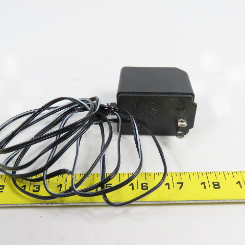 B & B Electronics AD1210BB-ST Class 2 12V DC 100mA Power Supply 120V AC Input