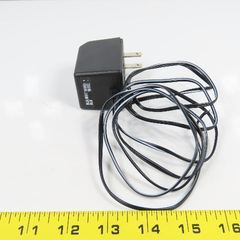 B & B Electronics AD1210BB-ST Class 2 12V DC 100mA Power Supply 120V AC Input