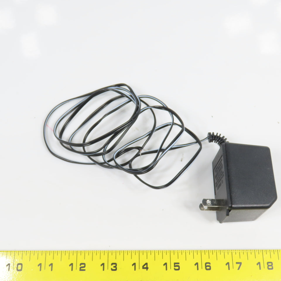 B & B Electronics AD1210BB-ST Class 2 12V DC 100mA Power Supply 120V AC Input