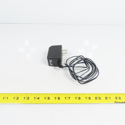 B & B Electronics AD1210BB-ST Class 2 12V DC 100mA Power Supply 120V AC Input