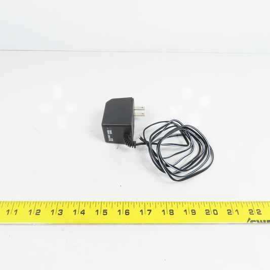 B & B Electronics AD1210BB-ST Class 2 12V DC 100mA Power Supply 120V AC Input