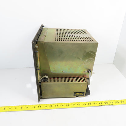 Eaton 92-00583-00 91-00744-05 PanelMate Compact Operator Control Panel CRT 230V