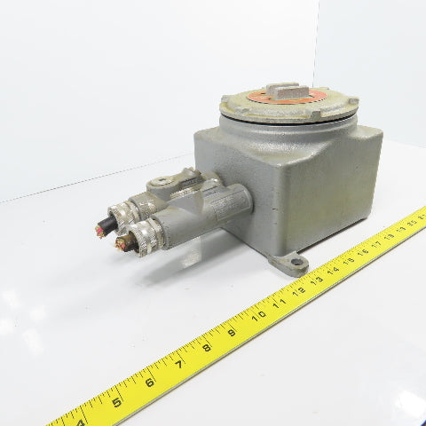 Appleton GUBB-11-A Nema 3,4 Junction Outlet Box For Hazardous Locations
