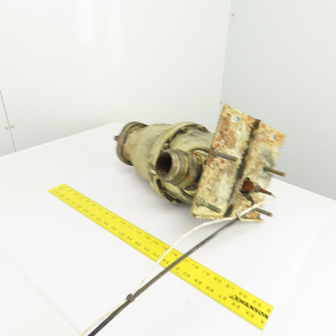 Ingersoll-Rand SSR-EP75 S200-B Air Compressor Oil Sump Filter MAWP 150PSI