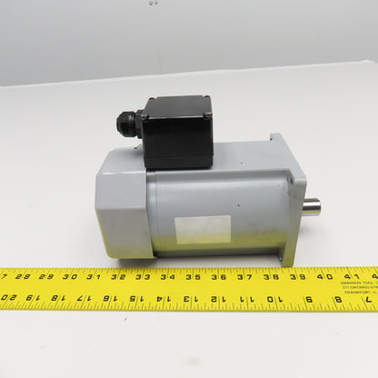 Brother BGFM18-010TJ2CX 1/6Hp 3Ph 208/230V 10:1 Induction Gear Motor