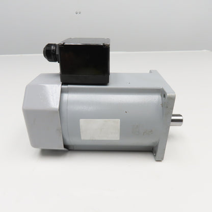 Brother BGFM18-010TJ2CX 1/6Hp 3Ph 208/230V 10:1 Induction Gear Motor