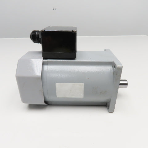 Brother BGFM18-010TJ2CX 1/6Hp 3Ph 208/230V 10:1 Induction Gear Motor