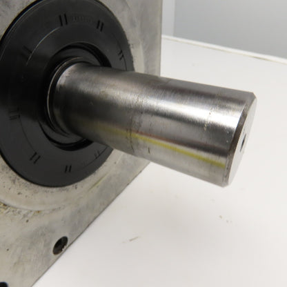 Fanuc A06B-0246-B100 C22/2000i 3.0Kw 2000RPM 234V 133Hz AC Servo Motor