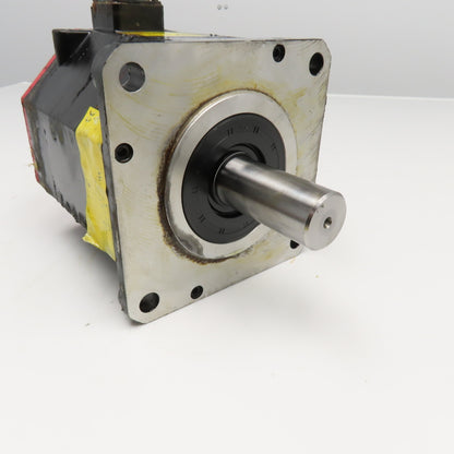 Fanuc A06B-0241-B100 1.8kW 2000RPM 3Ph 200/240V AC Servo Motor