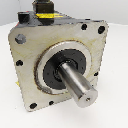 Fanuc A06B-0241-B100 1.8kW 2000RPM 3Ph 200/240V AC Servo Motor