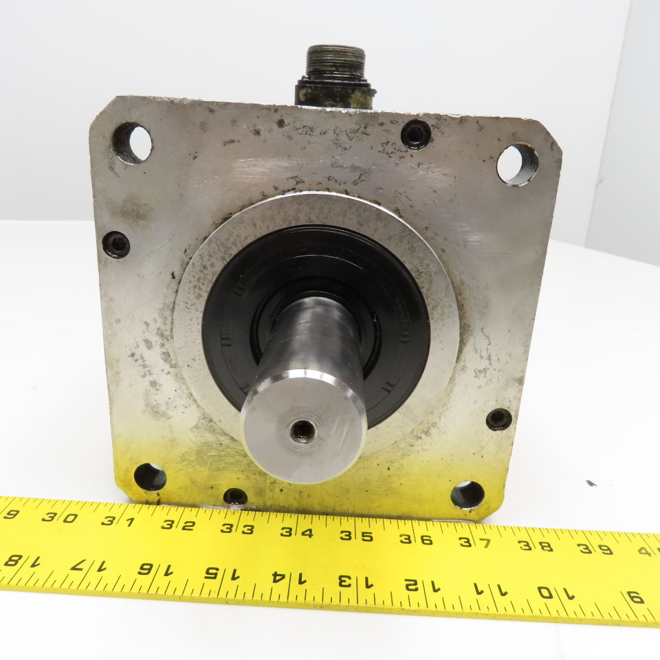 Fanuc A06B-0241-B100 1.8kW 2000RPM 3Ph 200/240V AC Servo Motor