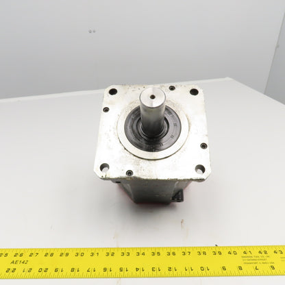Fanuc A06B-0241-B100 1.8kW 2000RPM 3Ph 200/240V AC Servo Motor