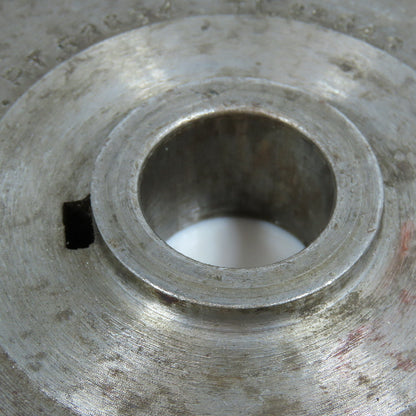 6-3/4" x 5/8" Indexable Side Milling Cutter 1" Arbor 22 Tooth