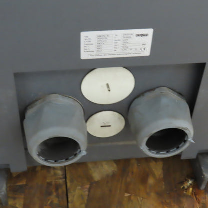EMB MKDG 50 400V Pri 400V Sec Isolation Transformer 50/60Hz 50kVa