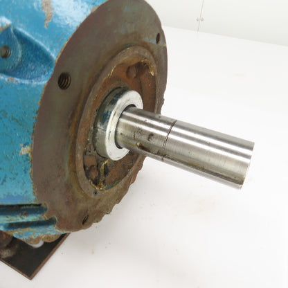 Baldor JPM3219T 7.5HP AC Electric Motor 3450RPM 208-230/460V 3PH 184JP Frame