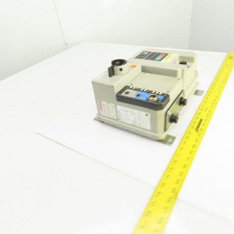 Allen Bradley 280D-F12Z-10A-RR-3 280D-FN-10-R ArmorStart Base & Control 0.75HP