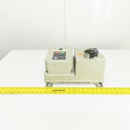 Allen Bradley 280D-F12Z-10A-RR-3 280D-FN-10-R ArmorStart Base & Control 0.75HP
