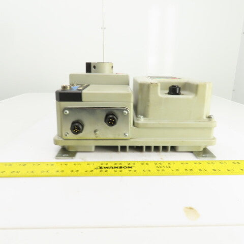 Allen Bradley 280D-F12Z-10A-RR-3 280D-FN-10-R ArmorStart Base & Control 0.75HP