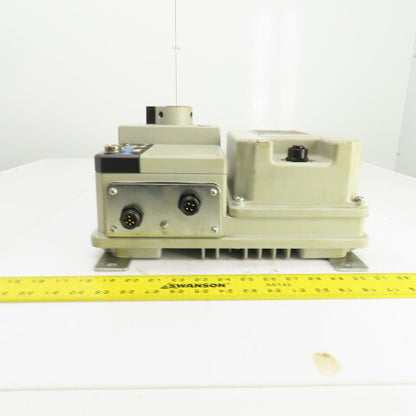Allen Bradley 280D-F12Z-10A-RR-3 280D-FN-10-R ArmorStart Base & Control 0.75HP