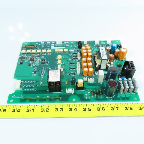 Mitsubishi BC186A730G51 Inverter Power Supply Board