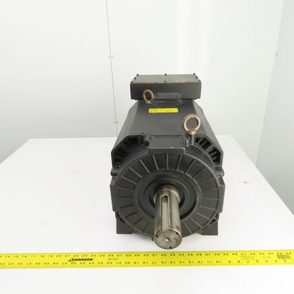 Fanuc A06B-0760-B204 30-37kW AC Spindle Motor 200V 3PH 120-155A 1150-6000RPM