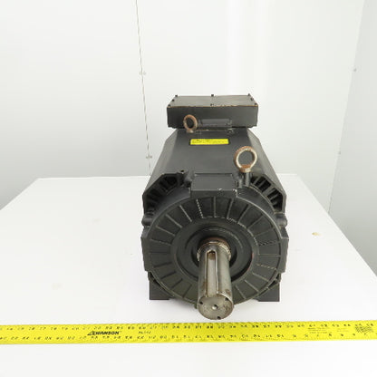 Fanuc A06B-0760-B204 30-37kW AC Spindle Motor 200V 3PH 120-155A 1150-6000RPM