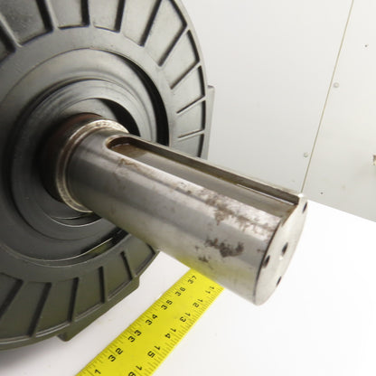 Fanuc A06B-0760-B204 30-37kW AC Spindle Motor 200V 3PH 120-155A 1150-6000RPM
