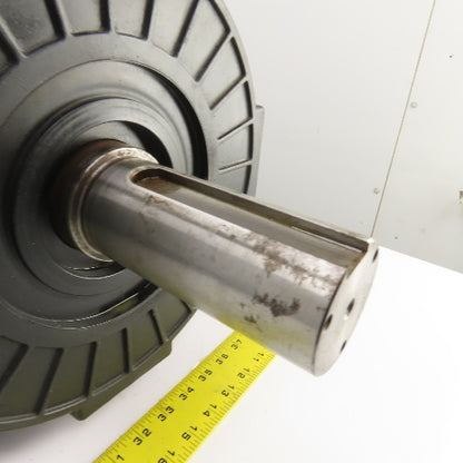 Fanuc A06B-0760-B204 30-37kW AC Spindle Motor 200V 3PH 120-155A 1150-6000RPM