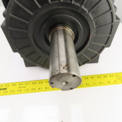 Fanuc A06B-0760-B204 30-37kW AC Spindle Motor 200V 3PH 120-155A 1150-6000RPM