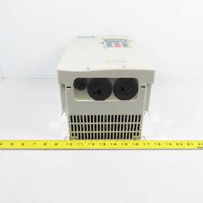 Automation Direct GS3-2015 Dura Pulse AC Drive In 200-240V Out 0-240V 15HP 3PH